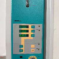 Heraeus BBD 6220 CO² Incubator image 3